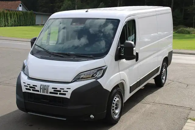 Fiat Ducato Ducato KW35 L2H1 140 Automatik Voll Led Abstand...