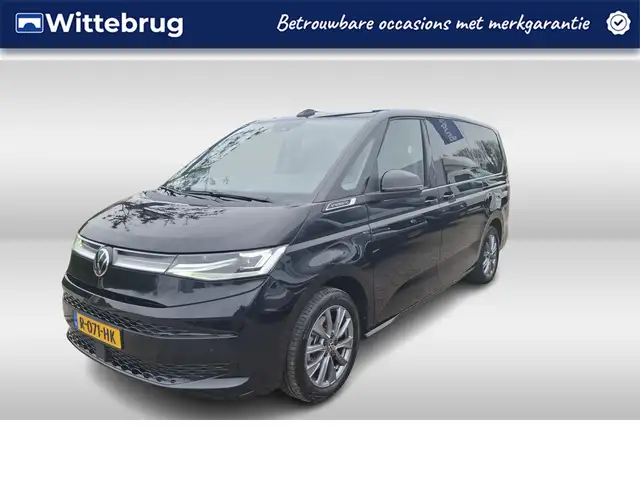 Volkswagen T7 Multivan 1.4 eHybrid L2H1 Energetic 1.4 eHybrid  218 pk Pan