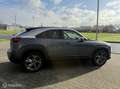 Mazda MX-30 SOh 94% e-SkyActiv 145PK First Edition 36 kWh NAP Grijs - thumbnail 7