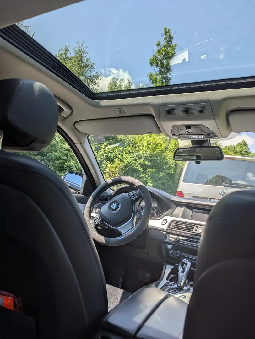 BMW 520 520d Aut. - 2
