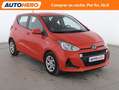 Hyundai i10 1.0 MPI Tecno Rojo - thumbnail 8