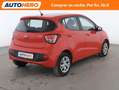 Hyundai i10 1.0 MPI Tecno Rojo - thumbnail 6