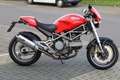 Ducati Monster 620 i.e. Piros - thumbnail 4
