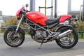 Ducati Monster 620 i.e. Piros - thumbnail 3