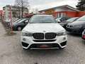 BMW X4 xDrive35d *mit nur 81.900km*XENON*PDC*NAVI*HUD* Weiß - thumbnail 2