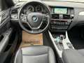 BMW X4 xDrive35d *mit nur 81.900km*XENON*PDC*NAVI*HUD* Weiß - thumbnail 12