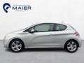 Peugeot 208 Allure-SHZ-Navi-LED-Leder-Touch-Temp-Sport Argent - thumbnail 3