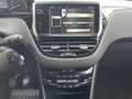 Peugeot 208 Allure-SHZ-Navi-LED-Leder-Touch-Temp-Sport Argent - thumbnail 11