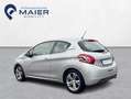 Peugeot 208 Allure-SHZ-Navi-LED-Leder-Touch-Temp-Sport Argent - thumbnail 4