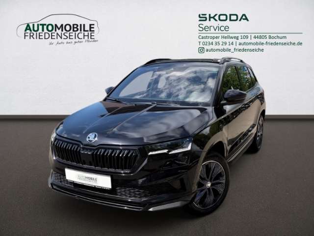 Second hand Škoda Karoq 2.0