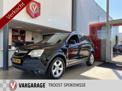 Opel Antara 2.4-16V Enjoy,100% Onderhouden,Navigatie,Climate&C