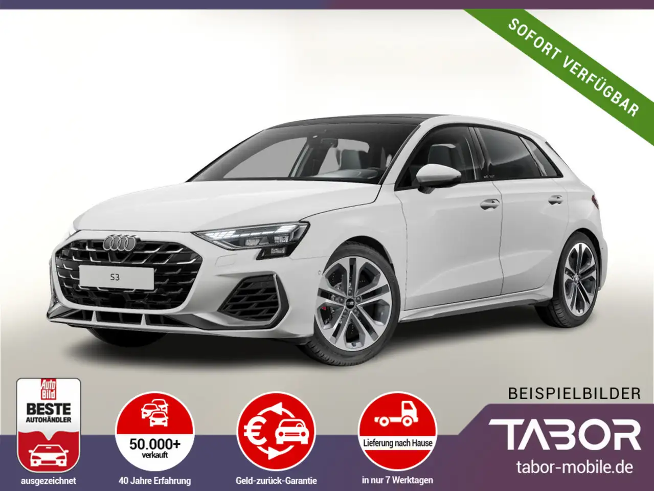 Audi S3