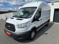 Ford Transit 350 Trend/NAVI/Klima/AHK/ZR-neu Wit - thumbnail 1