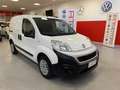 Fiat Fiorino 1.4 8V 77CV Cargo SX Blanc - thumbnail 4
