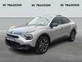 Citroen E-C4 X Electric 100kW Shine Pack Grau - thumbnail 1