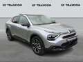 Citroen E-C4 X Electric 100kW Shine Pack Grau - thumbnail 5