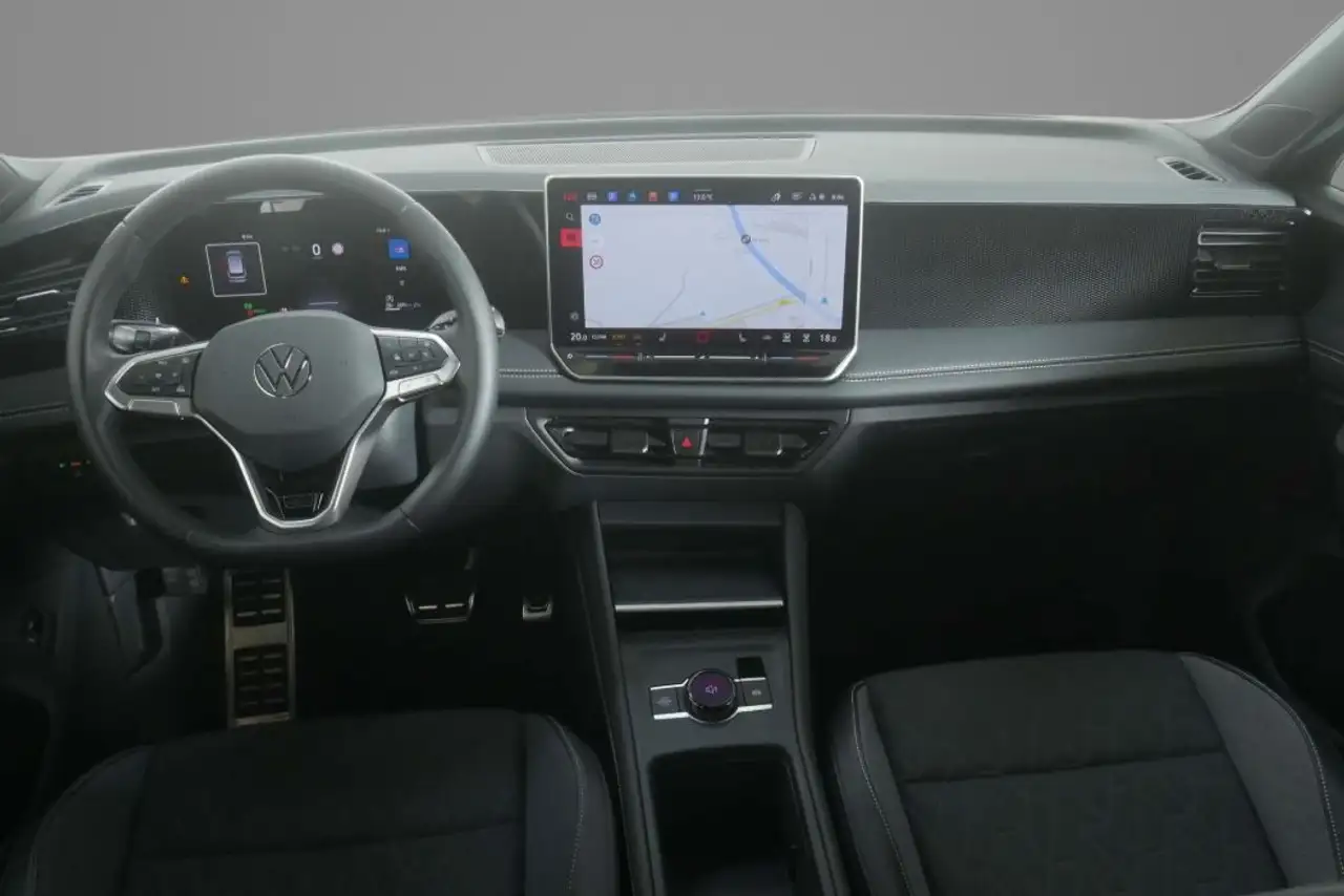 Volkswagen Tiguan GOAL 1.5 eTSI DSG 150CV *AREAVIEW+NAVI+18"* PROMO 3