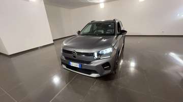 C3 44kWh elettrico Max 113cv