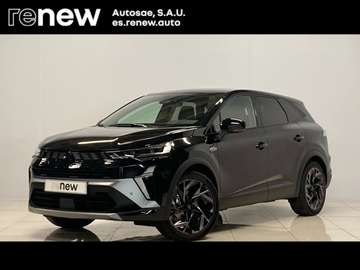 E-TECH Full Hybrid Esprit Alpine 105kW