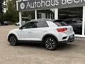 Volkswagen T-Roc IQ.DRIVE+KAMERA+APPLE CAR+AHK+ACC+SITZH.+ Argent - thumbnail 6