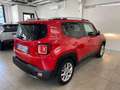 Jeep Renegade Renegade 1.6 mjt Limited fwd 120cv KM REALI Rosso - thumbnail 5