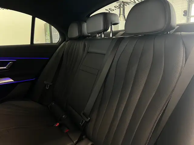 Mercedes-Benz E 300 de 4MATIC Limo Navi Kamera Ansicht 24