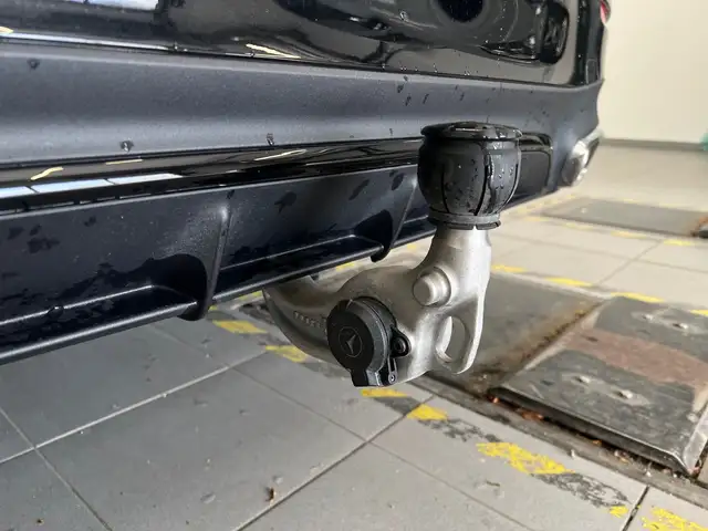 Mercedes-Benz E 300 de 4MATIC Limo Navi Kamera Ansicht 27