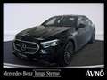 Mercedes-Benz E 300 de 4MATIC  Hybrid AMG-Line AHK Digital Light Schwarz - thumbnail 1
