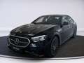 Mercedes-Benz E 300 de 4MATIC  Hybrid AMG-Line AHK Digital Light Schwarz - thumbnail 2