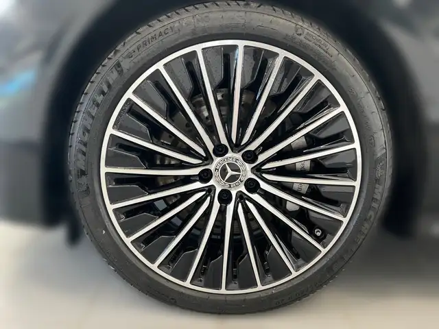 Mercedes-Benz E 300 de 4MATIC Limo Navi Kamera Ansicht 11