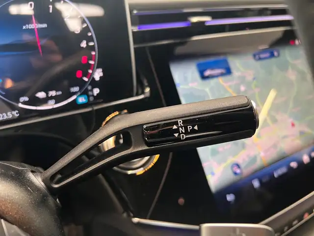 Mercedes-Benz E 300 de 4MATIC Limo Navi Kamera Ansicht 20