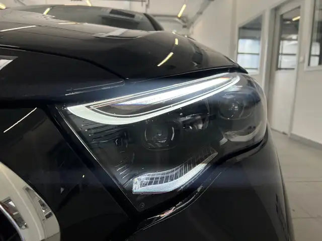 Mercedes-Benz E 300 de 4MATIC Limo Navi Kamera Ansicht 12