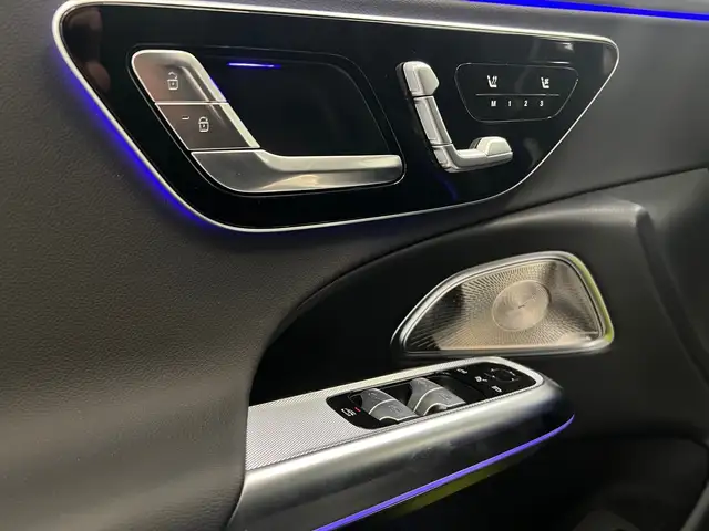 Mercedes-Benz E 300 de 4MATIC Limo Navi Kamera Ansicht 22