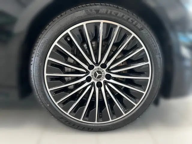 Mercedes-Benz E 300 de 4MATIC Limo Navi Kamera Ansicht 9