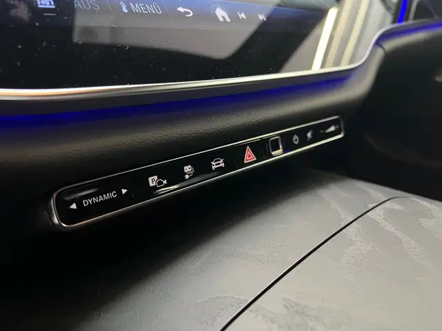 Mercedes-Benz E 300 de 4MATIC Limo Navi Kamera Ansicht 21