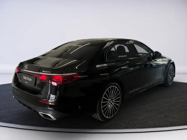 Mercedes-Benz E 300 de 4MATIC Limo Navi Kamera Ansicht 7