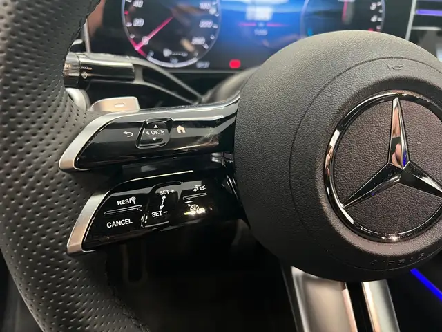 Mercedes-Benz E 300 de 4MATIC Limo Navi Kamera Ansicht 17