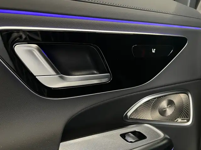 Mercedes-Benz E 300 de 4MATIC Limo Navi Kamera Ansicht 25