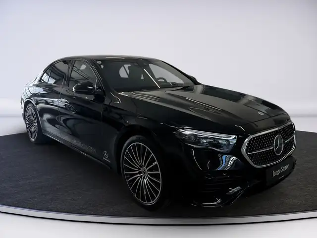 Mercedes-Benz E 300 de 4MATIC Limo Navi Kamera Ansicht 8