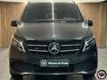 Mercedes-Benz V 300 d Largo AMG 4Matic Airmatic 360º Burmester Gris - thumbnail 5