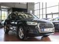 Audi Q5 35 TDI S line quattro-ultra S tronic 120kW Schwarz - thumbnail 2