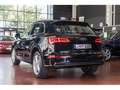 Audi Q5 35 TDI S line quattro-ultra S tronic 120kW Schwarz - thumbnail 16