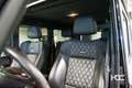 Mercedes-Benz G 63 AMG | BRABUS 22'' | Carbon | Designo Zwart - thumbnail 4
