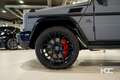 Mercedes-Benz G 63 AMG | BRABUS 22'' | Carbon | Designo Zwart - thumbnail 19