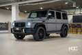 Mercedes-Benz G 63 AMG | BRABUS 22'' | Carbon | Designo Zwart - thumbnail 1