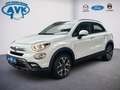 Fiat 500X Cross Sitzhzng, Bluetooth, Klima Weiß - thumbnail 2