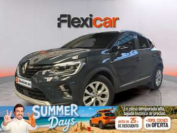 TCe Equilibre 67kW