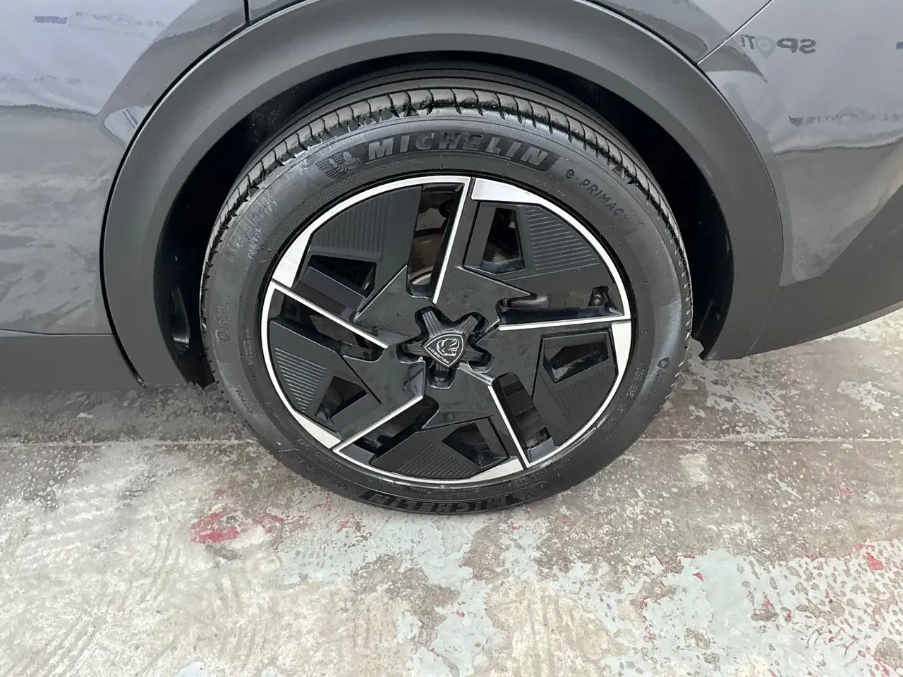 Peugeot 408 GT PureTech 130 EAT8 S&S aut., миниатюра 7