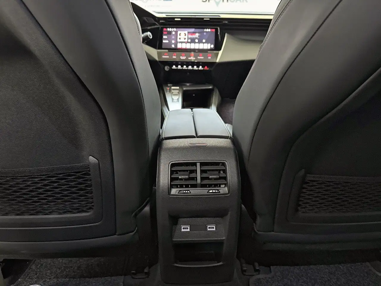Peugeot 408 GT PureTech 130 EAT8 S&S aut., миниатюра 20
