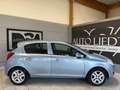 Opel Corsa D 1.4 L Edition/Klimaanlage/TÜV NEU/ Blau - thumbnail 5